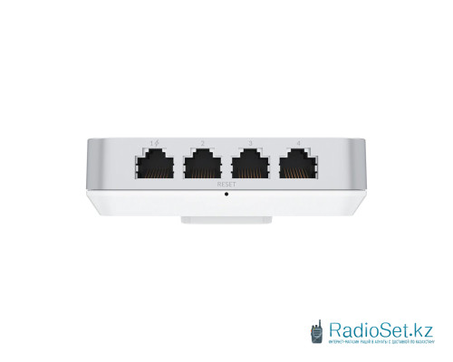 Беспроводная точка доступа Ubiquiti U6-IW